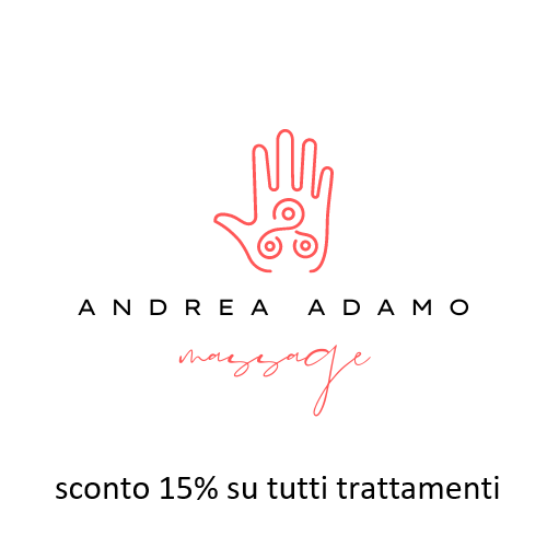 ANDREA ADAMO MASSAGGIO